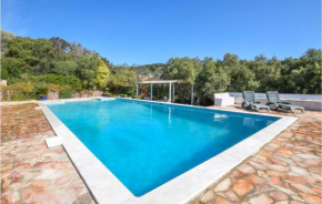 Nice home in Carloforte with Outdoor swimming pool, WiFi and 5 Bedrooms